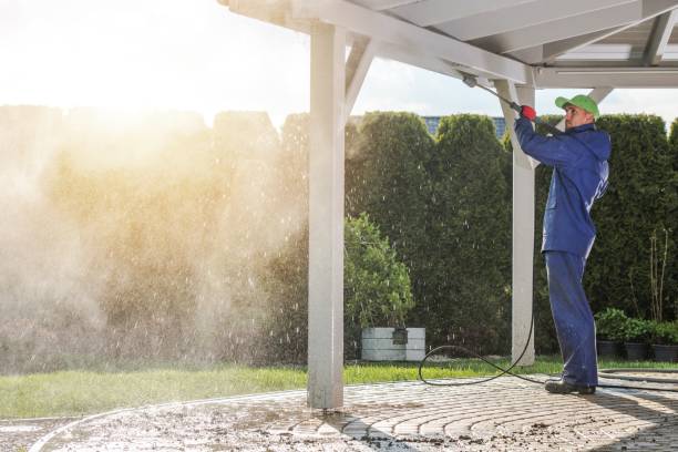 Best Animal Enclosure Cleaning  in Saddle River, NJ