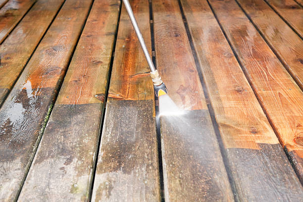 Reliable Saddle River, NJ Pressure Washing Solutions